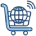 Ecommerce icon