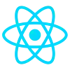 React app icon