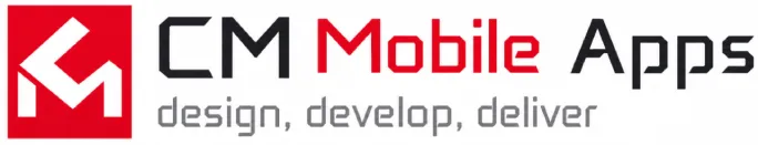 CM Mobile Apps Development Dubai
